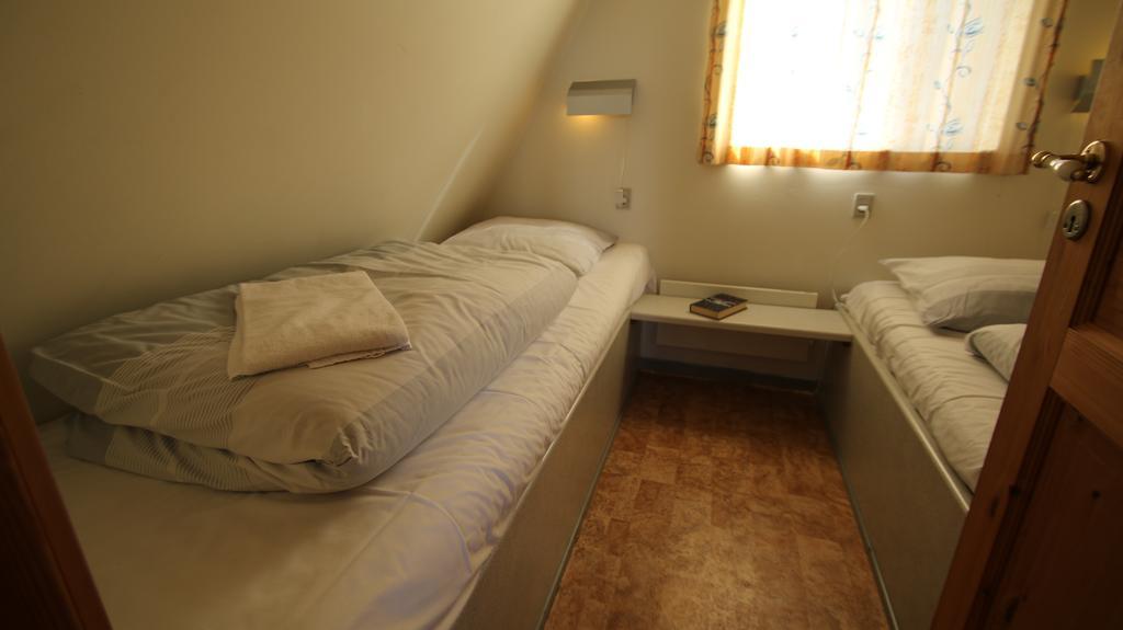 Danhostel Sonderborg Vollerup Pokoj fotografie