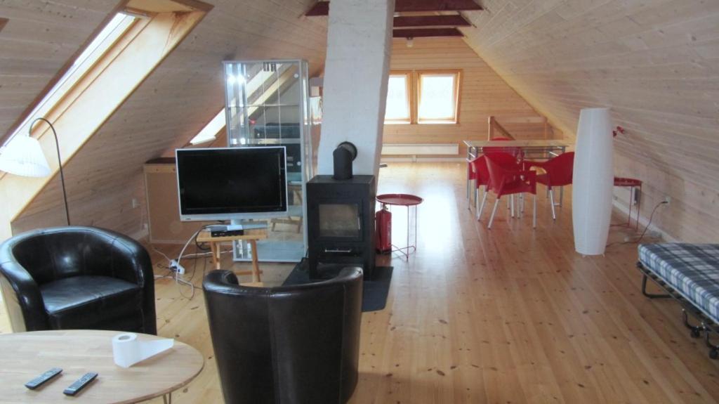 Danhostel Sonderborg Vollerup Exteriér fotografie