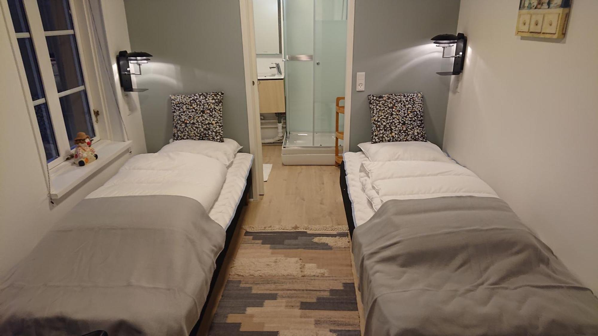 Danhostel Sonderborg Vollerup Exteriér fotografie
