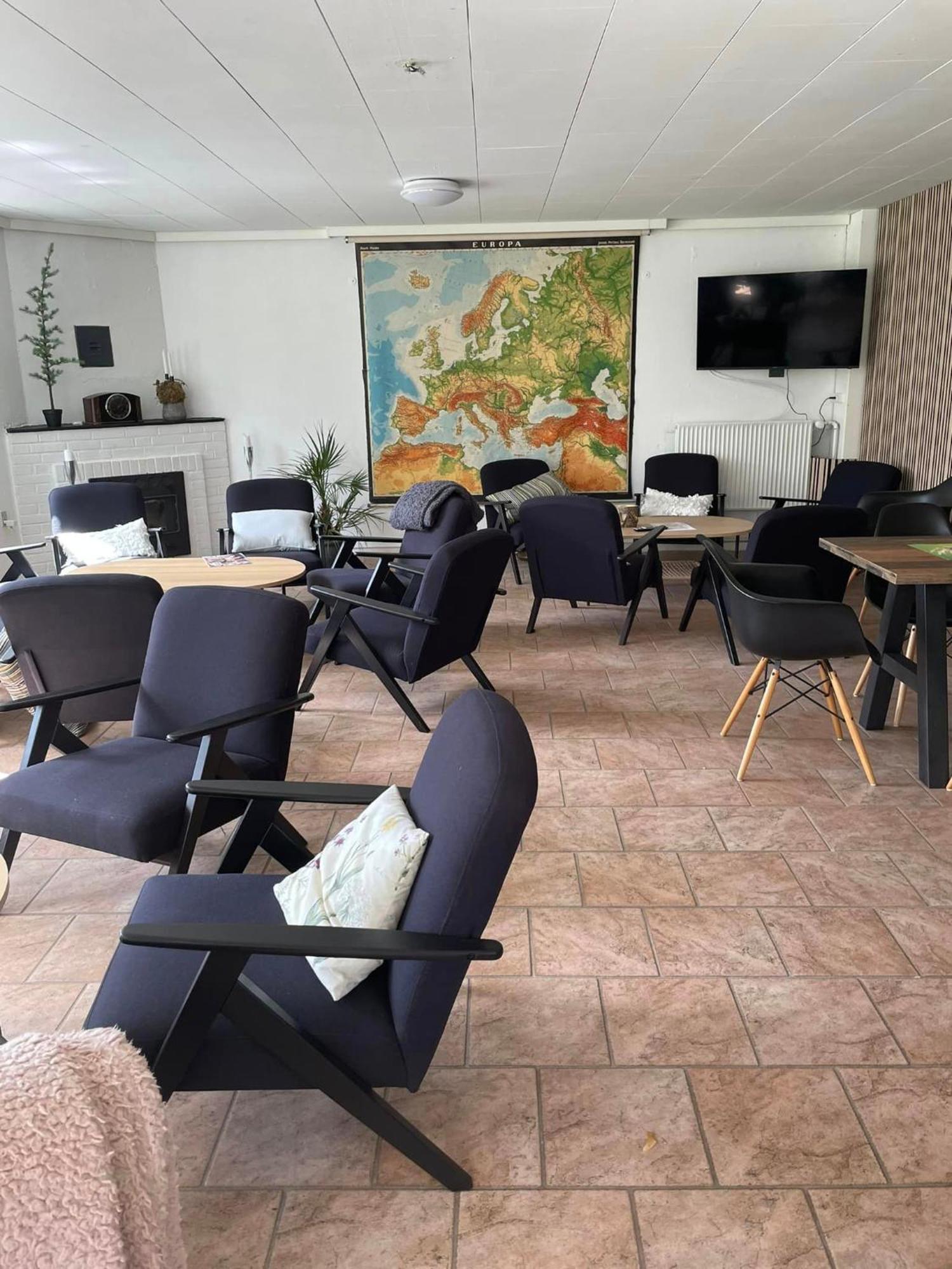 Danhostel Sonderborg Vollerup Exteriér fotografie