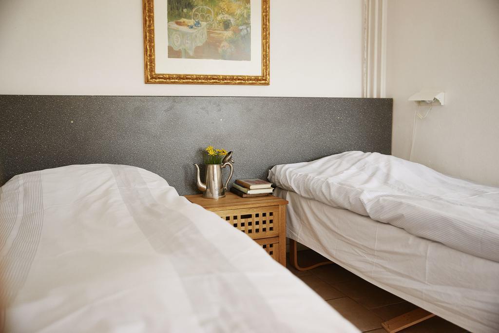 Danhostel Sonderborg Vollerup Exteriér fotografie
