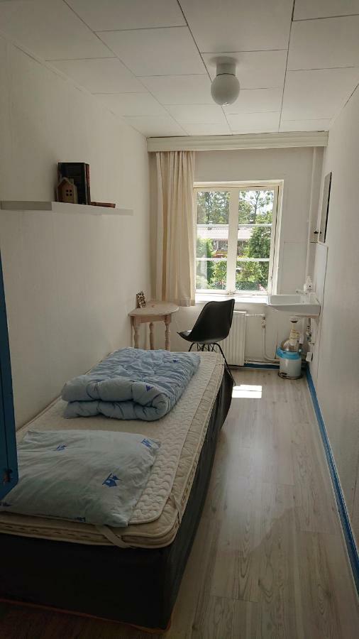 Danhostel Sonderborg Vollerup Exteriér fotografie